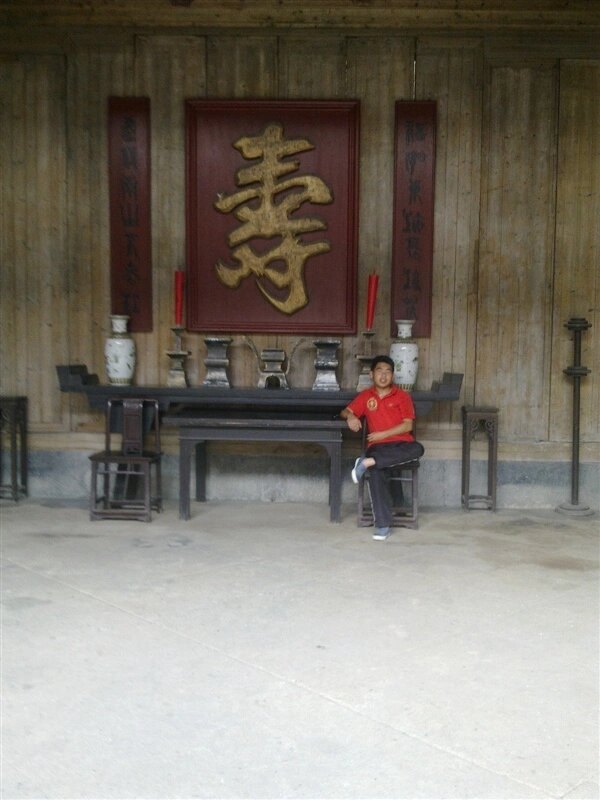 西递宏村 第 43 张