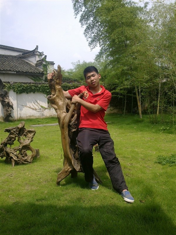 西递宏村 第 45 张