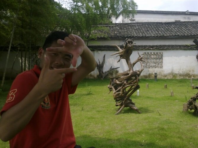 西递宏村 第 47 张