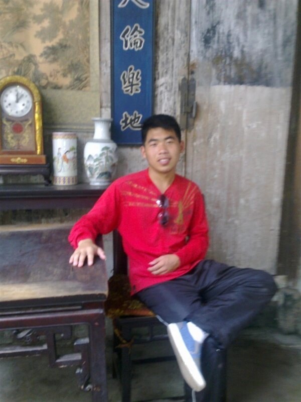 西递宏村 第 65 张