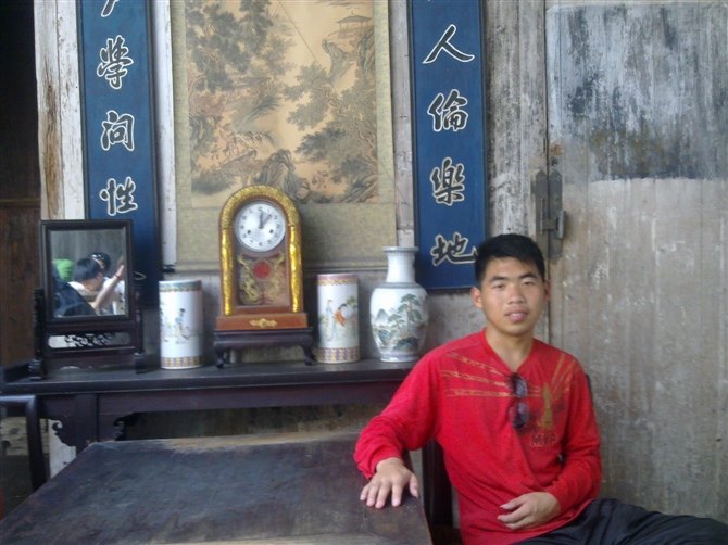 西递宏村 第 66 张