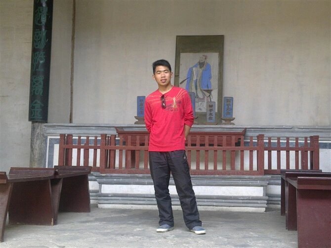 西递宏村 第 73 张