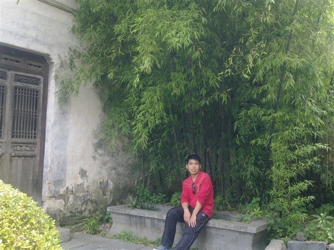 西递宏村 第 99 张
