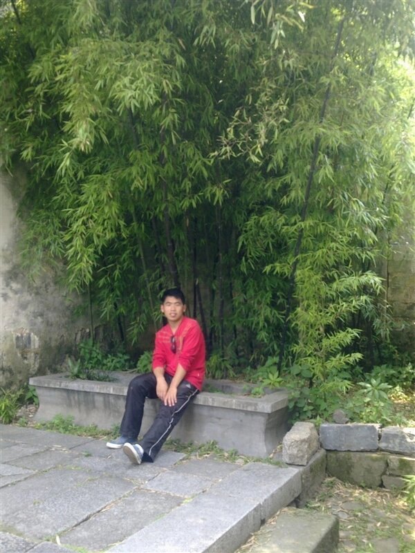 西递宏村 第 100 张