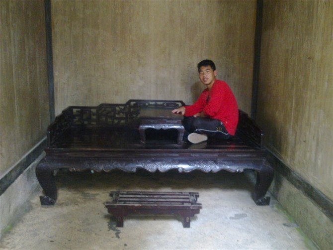 西递宏村 第 106 张