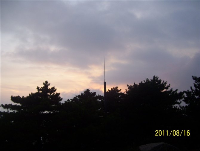 黄山之旅 第 25 张