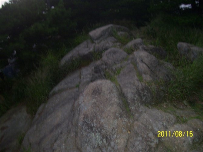 黄山之旅 第 26 张