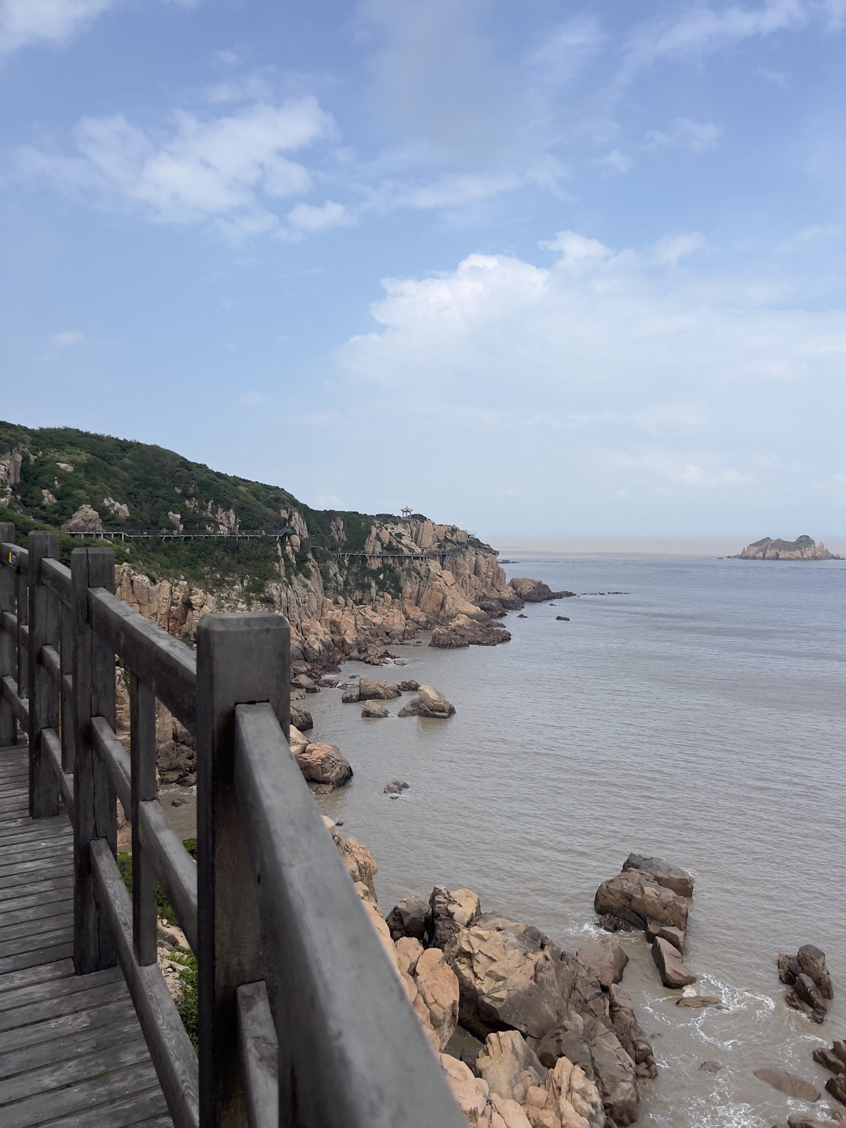 海岛漫步 第 3 张