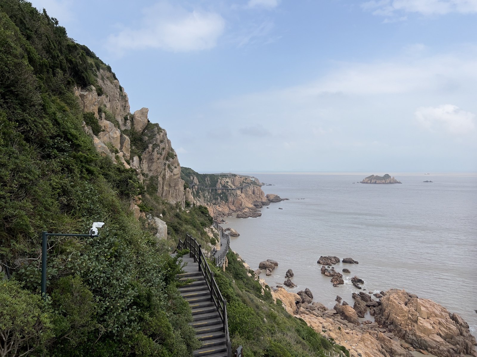 海岛漫步 第 2 张