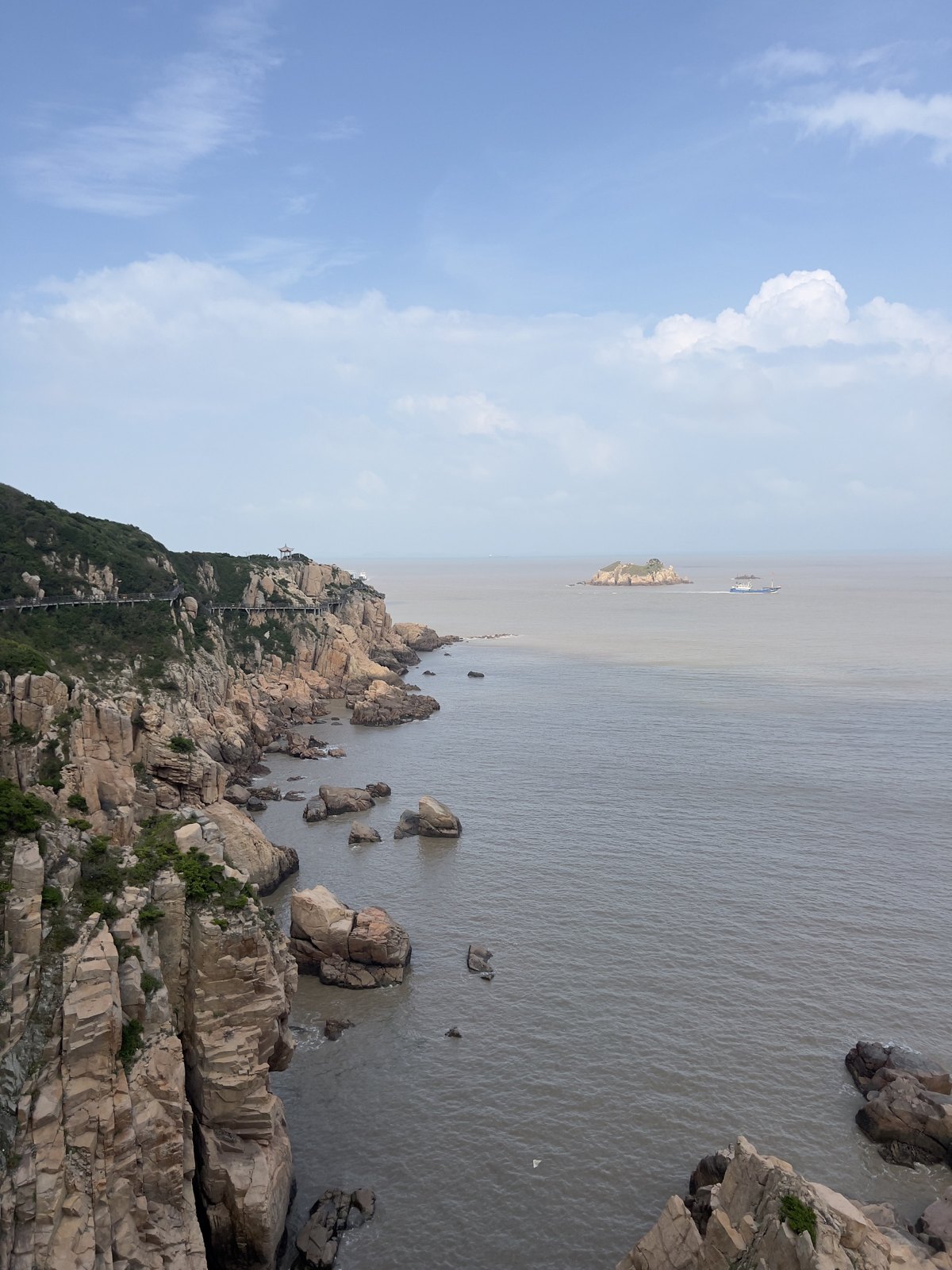海岛漫步 第 5 张