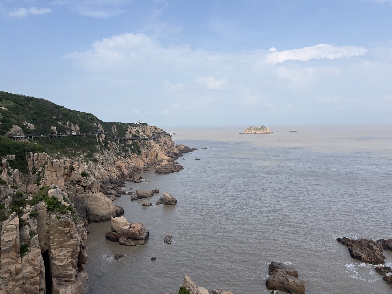 海岛漫步 第 4 张