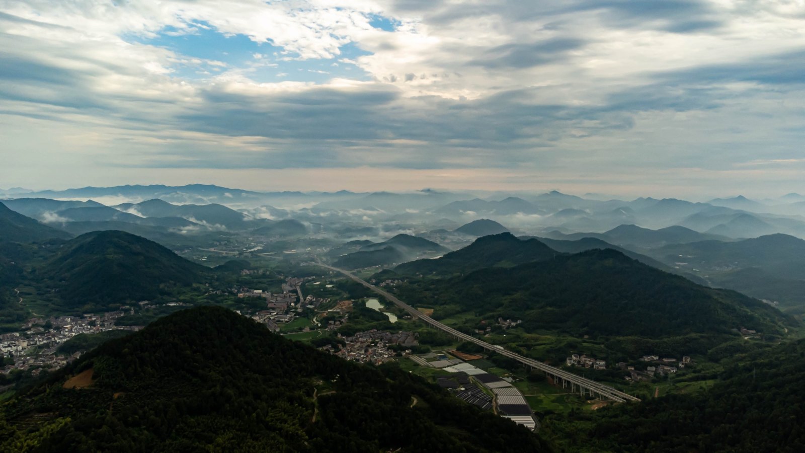 山间田园 第 2 张