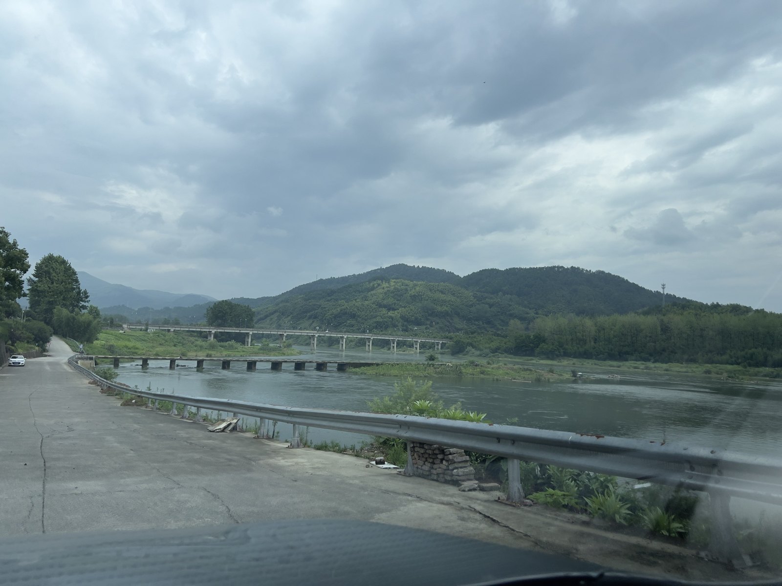 山间田园 第 7 张