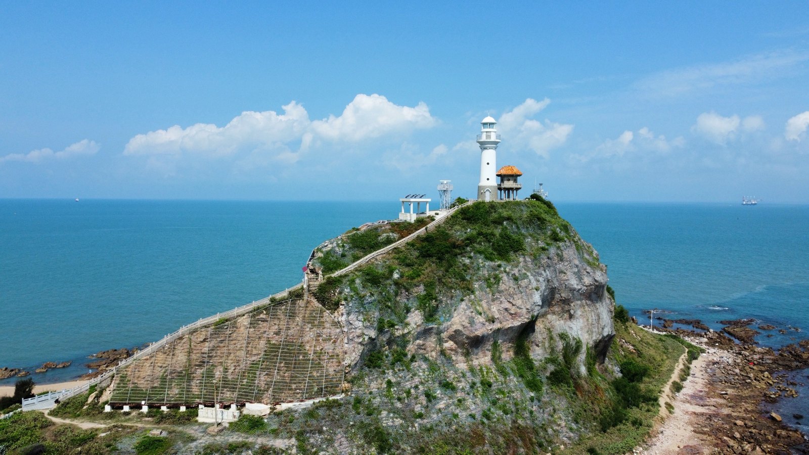 海边度假 第 4 张