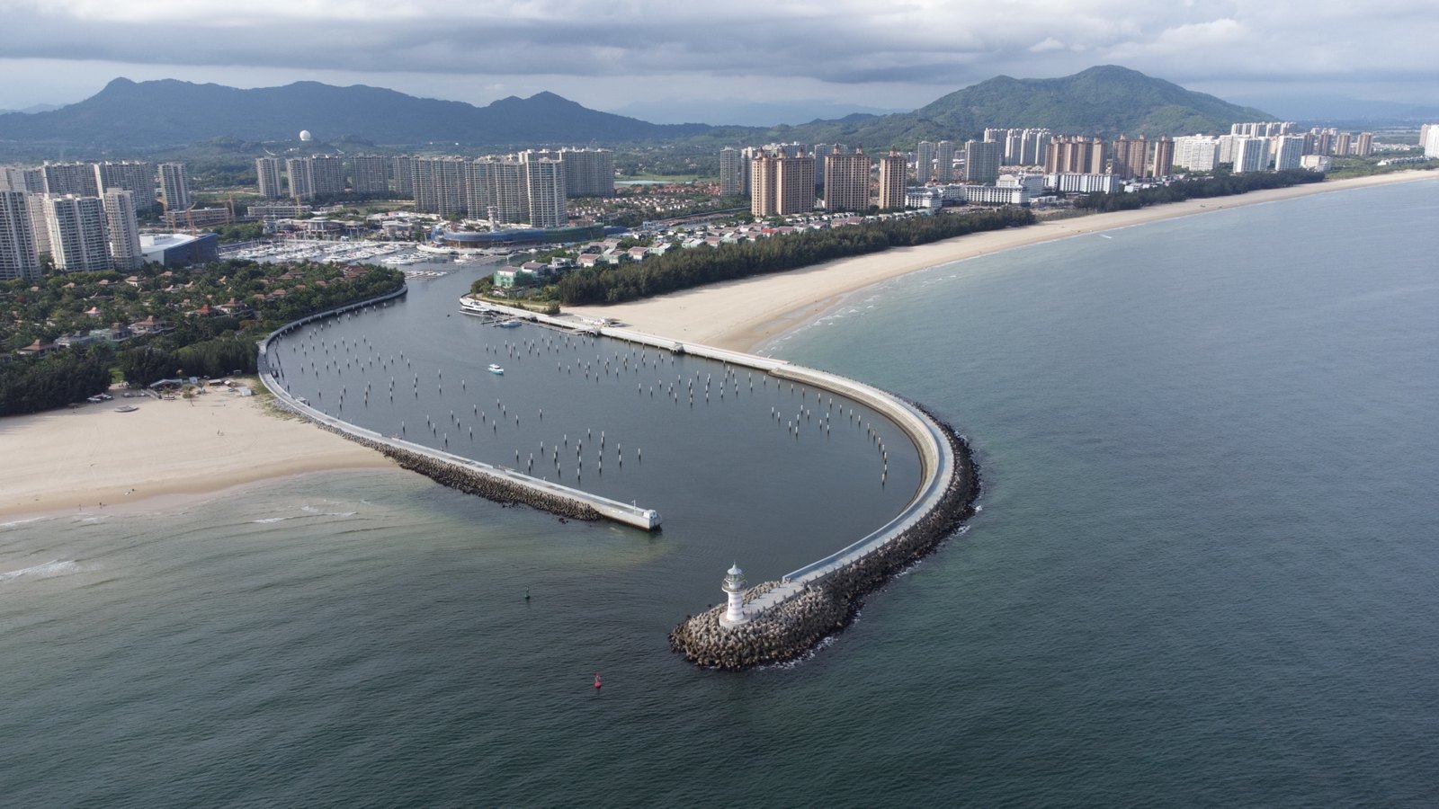 海边度假 第 10 张