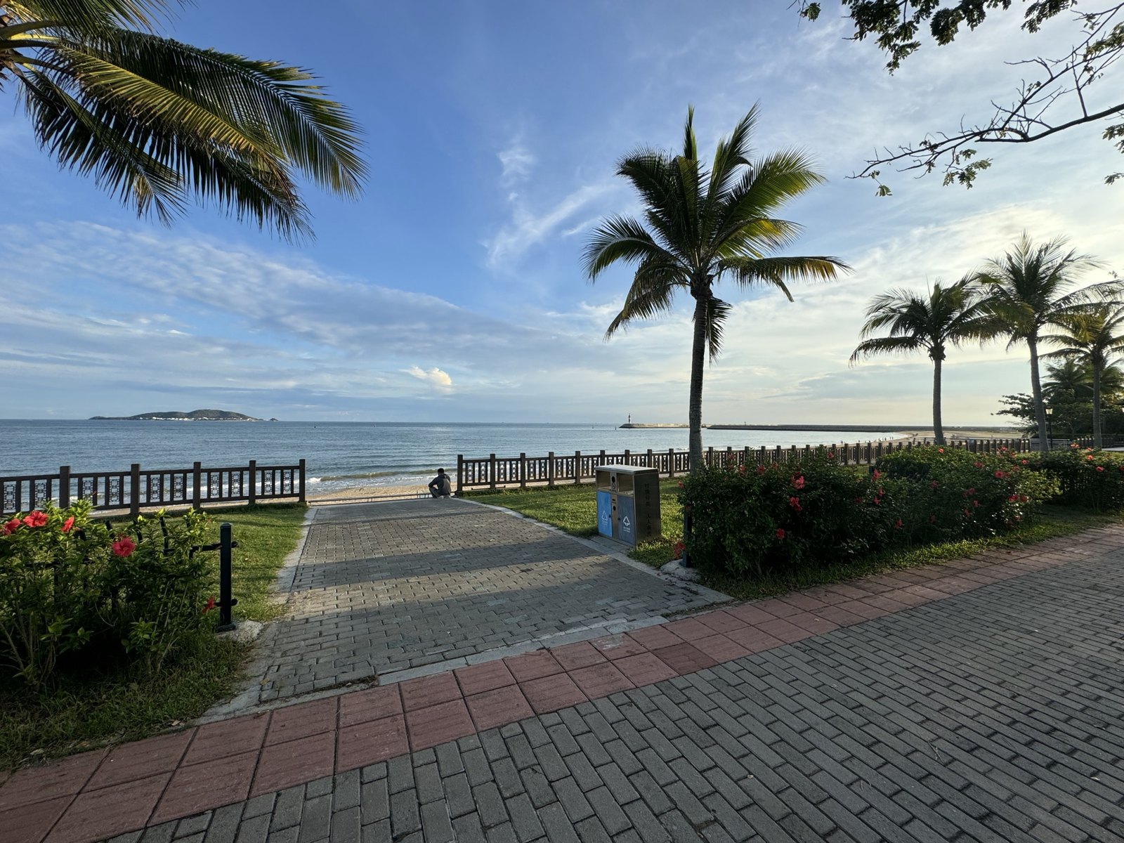 海边度假 第 7 张